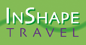 Logo: InShape Travel